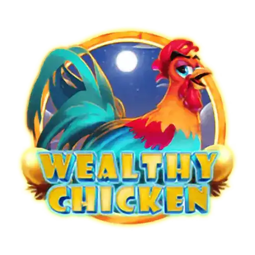 Wealthy Chicken