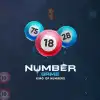 NUMBER GAME