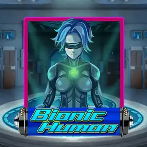 BionicHuman