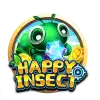 Happy Insect