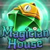 Magician House