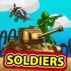 Soldiers