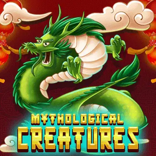 Mythological Creatures