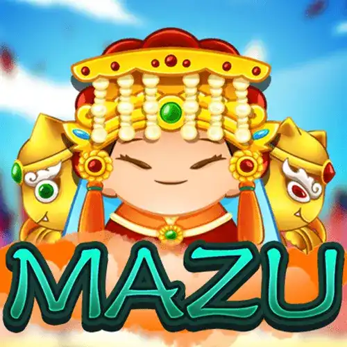 Mazu