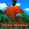 Volcano Adventure