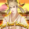 The Four Scholars