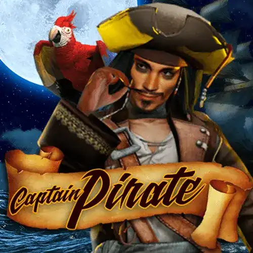 Captain Pirate