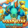 Ocean Star Hunting