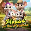 Mouse on the Prairie