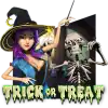 Trick or Treat