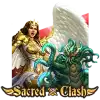 Sacred Clash