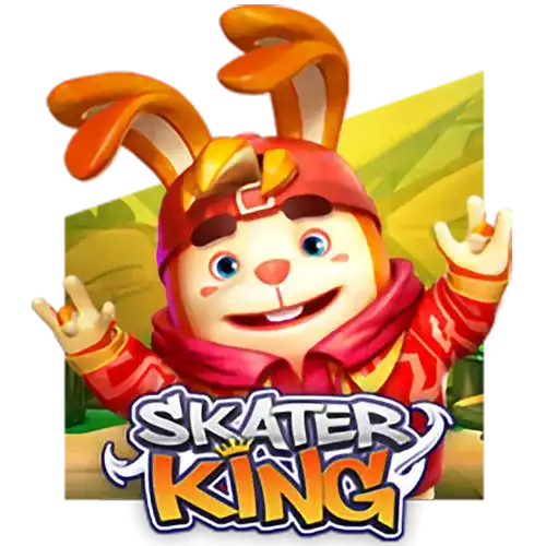 Skater King