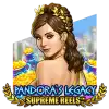 Pandora's Legacy: Supreme Reels