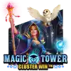 Magic Tower: Cluster Win