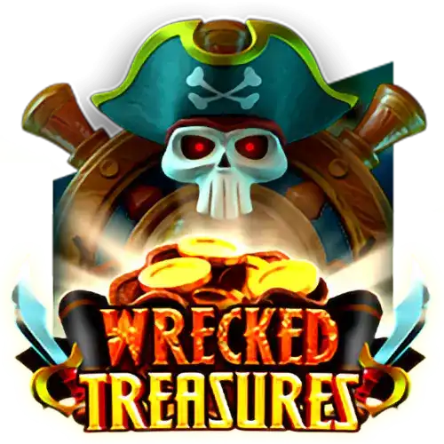 Wrecked Treasures