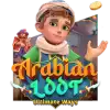 Arabian Loot: Ultimate Ways