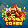 Cai Shen Fishing