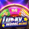 LuckyWheelDeluxe