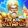 The King Of Olympus