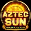 Aztec Sun