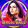 Magic Ball Multichance