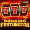 Burning Fortunator