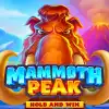 Mammoth Peak: Hold & Win