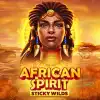 African Spirit Sticky Wilds