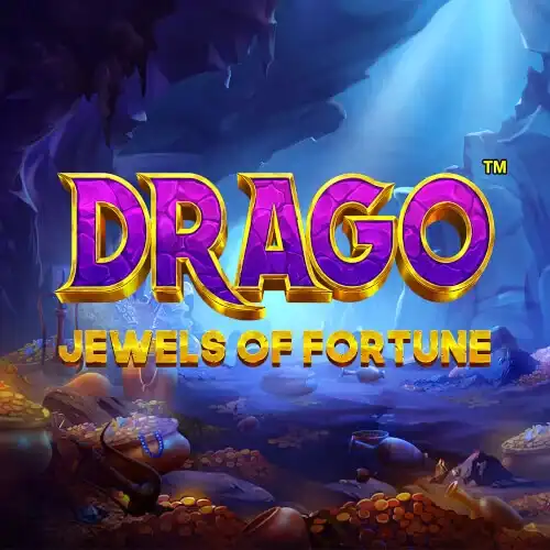 Drago - Jewels of Fortune