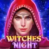 Witches Night