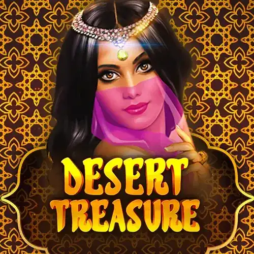 Desert Treasure