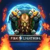 Fire Lightning