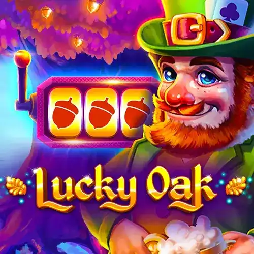 Lucky Oak