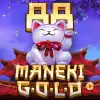 Maneki 88 Gold