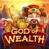 God Of Wealth