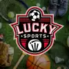 LuckySports Lobby