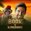 Book of Kingdoms