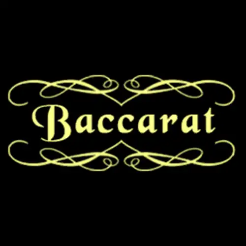 Commission Baccarat (Single Player)