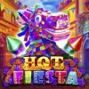 Hot Fiesta