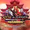 Rise of Samurai Megaways