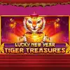 Lucky New Year Tiger Treasures™