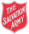The Salvation Army logo